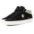 Cons - Louie Lopez Pro Mid (Black/Ash Stone/White)*SALE